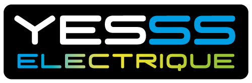 Yesss Électrique