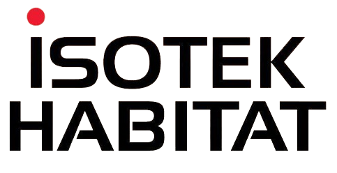 Isotek Habitat